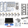 6.0L Ford Powerstroke Injector Complete Resolution Kit - Image 2