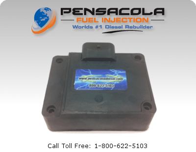 ATSLLC DS831-5521 Diesel Injection Pump For 94-02 GM Chevy 6.5L – No PMD, Core Charge Applies