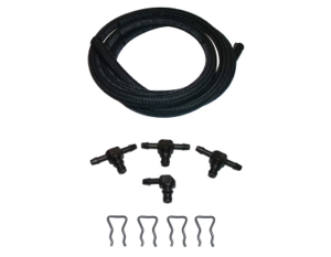 04.5-10 6.6L Duramax Return Line Kit