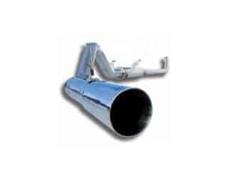 MBRP FAL401 4" Down Pipe For 1999-2003 Ford Powerstroke 7.3L F-250/F-350