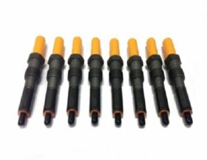 83-93 IDI 6.9L/7.3L Reman Injector Set