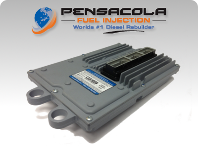3023 98-03 7.3L Ford Powerstroke Fuel Injection Drive Module IDM