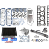 6.0L Ford Powerstroke Complete Resolution Kit