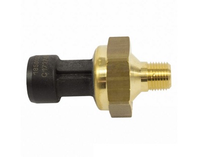 thumbnail image 2 of EBP Sensor Tube For Ford 7.3L Powerstroke Diesel – Direct Replacement With Chrome Finish 2 of 6