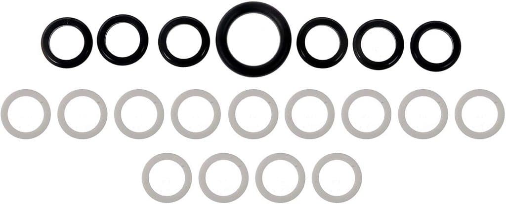 High Pressure Oil Rail Seal Kit