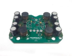 04-10 6.0L Ford Powerstroke New FICM Board