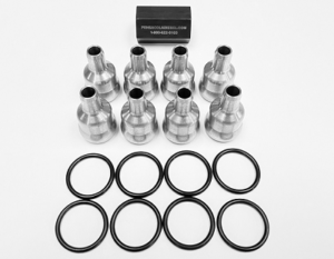 6.0L Ford Powerstroke Oil Rail Ball Tube Repair Kit