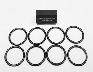 6.0L Ford Powerstroke Oil Rail Tool