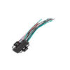 03-10 6.0L Ford Powerstroke FICM Pigtail X-3