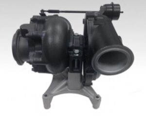 99.5-03 7.3L Black Widow Turbo