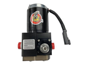 08-10 6.4L Ford Powerstroke Raptor Fuel Lift Pump