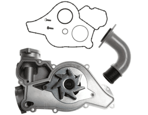94-03 7.3L Ford Powerstroke Water Pump