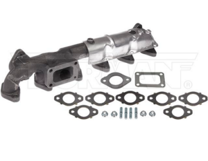 07.5-19 6.7L Ram Cummins Exhaust Manifold