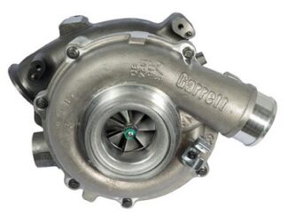 04-07 Ford 6.0L Powerstroke Turbocharger - NEW Garrett OEM Turbocharger