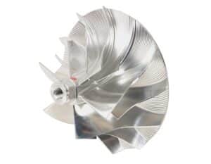 03-07 6.0L Upgraded Billet Compressor Wheel