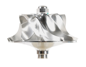 07-16 6.6L LMM/LML Duramax Billet Compressor Wheel