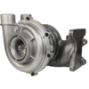 04.5-10 6.6L Duramax LLY/LBZ/LMM Turbocharger