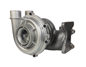04.5-10 6.6L Duramax LLY/LBZ/LMM Turbocharger