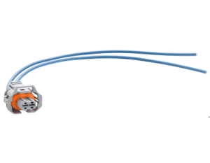 03-10 Ford Powerstroke Engine Temperature Sensor 2-Wire Pigtail