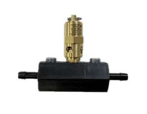 94-07 Ford Powerstroke 7.3L/6.0L Boost Relief Valve