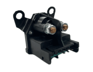 94-01 GM 6.5L Diesel Glow Plug Controller Kit With Diesel RX Plugs - Chevy GMC 6.5L TD