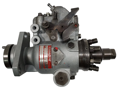 92-00 GM 6.5L Diesel DB2 Fuel Injection Pump