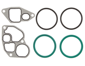 94-03 7.3L Ford Powerstroke Engine Oil Cooler Gasket Kit