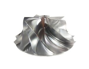 03-18 Dodge 5.9L/6.7L Performance Billet Wheel