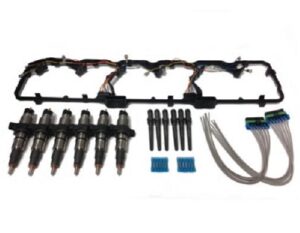 03-07 Dodge 5.9L Fuel Injector Superkit