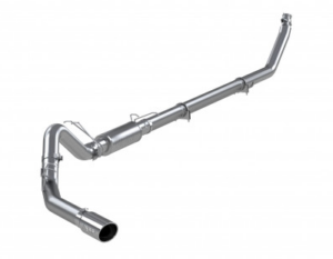 94-02 5.9L Dodge MBRP Turbo Back 4″ Installer Series