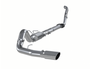 94-97 7.3L Ford MBRP Off-Road 4″ Installer Series