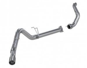 11-14 6.7L Ford MBRP Filter Back 4″ Installer Series