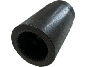 P7100 Delivery Valve Spline Socket
