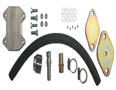 1243 Turbo Mounting Gasket Kit for 6.7L Dodge Cummins 07.5-12