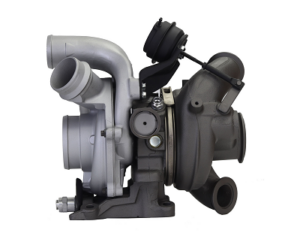 11-16 6.7L Ford Powerstroke Turbo Truck Chassis