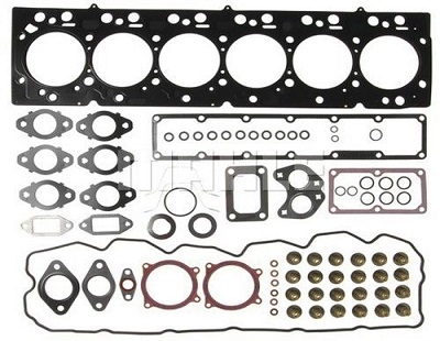 07.5-16 6.7L Dodge Cummins Head Gasket Kit - Pensacola Fuel Injection