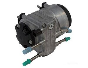 03-07 6.0L Ford Powerstroke HFCM Fuel Pump & Filter Assembly