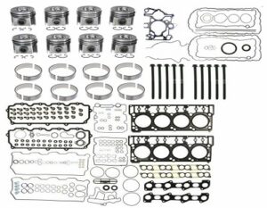 03-05 6.0L Ford Powerstroke Engine Overhaul Kit 18MM