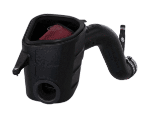 13-18 6.7L Dodge Cummins S&B Cold Air Intake