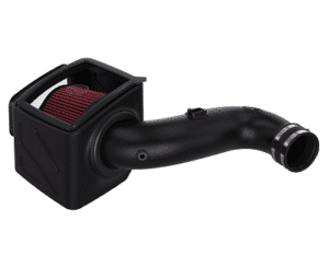 07-10 6.6L GM LMM Duramax S&B Cold Air Intake