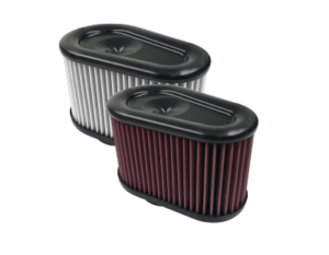 03-07 6.0L Ford Powerstroke S&B KF-1039 Filter