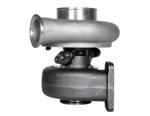 91-93 5.9L 12V Dodge H1C New Turbocharger