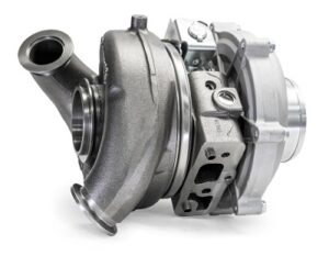 15-19 Ford 6.7L Powerstroke OEM Turbo Truck Chassis