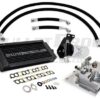 03-04 6.0L Powerstroke Bulletproof Diesel Heavy Duty Oil Cooler Kit