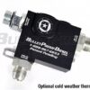 03-04 6.0L Powerstroke Bulletproof Diesel Heavy Duty Oil Cooler Kit - Image 2