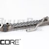 03-07 6.0L Powerstroke Bulletproof Diesel H-Core Square EGR Cooler - Image 2