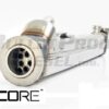 03-07 6.0L Powerstroke Bulletproof Diesel H-Core Square EGR Cooler