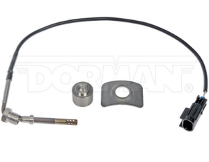 11-16 6.6L Duramax LML Exhaust Gas Temperature Sensor & Repair Kit