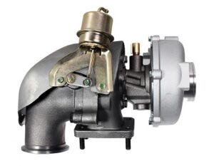 95-02 6.5L GM/Chevrolet Diesel New Turbocharger