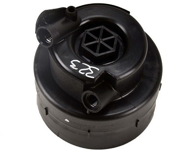 11-16 6.7L Ford Powerstroke HFCM Fuel Filter Cap